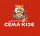 логотип Детский центр Сёма kids на Университетской