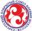 логотип НФО &quot;Сургутский открытый Союз боевых искусств&quot;, ТРЦ &quot;Сургут Сити Молл&quot;