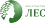 логотип Пространство ЛЕС