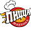 логотип Пицца Фабрика