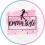логотип Школа танцев Danna Style