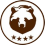 логотип Медвежий угол | Khachaturyan production