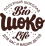 логотип Шоколадная фабрика Bioshokolife