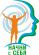 логотип Региональная ассоциация Ханты-Мансийского автономного округа - Югры здорового образа жизни и развития личности &quot;Начни с себя&quot;
