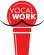 логотип Школа развития голоса Vocal Work 
