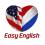 логотип Easy English