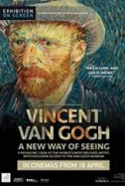 Винсент Ван Гог: Новый взгляд постер плакат