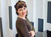 Премьера концертной программы «Имена на все времена. Майя Кристалинская» в исполнении Венеры Батыршиной  постер плакат